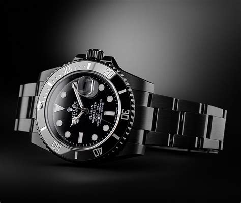 blaken rolex|rolex blaken submariner price.